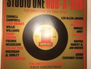 Various Artists Studio One Rub A Dub Soul Jazz Records 1970s Double LP
