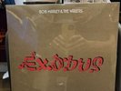 Import Jamaïque Numéroté / Bob Marley Tuff Gong Vinyl Exodus