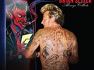 Brian Setzer The Devil Always Collects (Vinyl) 12