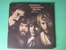 Rare promo LP Creedence Clearwater Revival – Pendulum ( US 1970 )