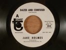 Jake Holmes Dazed And Confused/Penny's Promo RARE  Psych,Folk Psych Led Zeppelin