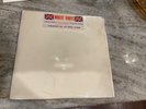 THE BEATLES  2LP WHITE ALBUM UK PRESS WHITE VINYL w/INSERTS MINT IN SHRINK 1978