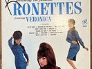 Presenting The Fabulous Ronettes Featuring Veronica LP Philles Club Stereo