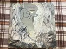 Yes – Relayer  - Vinyl Japan LP Signed Cover