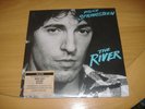 Bruce Springsteen The River (Vinyl 2LP 12