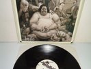 Rigor Mortis Freaks EP 1989 Metal Blade Records Vinyl 1st Press Thrash + Sleeve