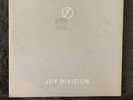 Joy Division - Still vinyl grey cardboard UK FACT 40 And Closer “old Blue” Lp