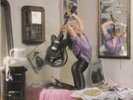 Clockwork ‎– Wake Me - 33 RpM Vinyl LP  - mit Bilgeri plus Beilage- Rarität