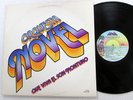 Orquesta NOVEL Que Viva El Son Montuno LP Latin FANIA 1980 Near-MINT vinyl a6342