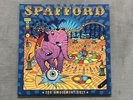 Spafford For Amusement Only Vinyl 2 LP Record Rare Goose Billy Strings Umphreys