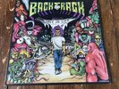 Backtrack - Lost In Life Vinyl Record /1000 PINK/GREY 2014