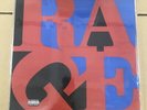 Rage Against The Machine/Renegades 85289 Used LP