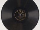 LOUIS ARMSTRONG: I’ll Be Glad When You’re Dead Rascal US OKEH 41504 Jazz 78 Hear