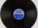 THE FIVE KEYS: Teardrops in Your Eyes US Aladdin 3204 R&B Doo Wop 78 E- Hear