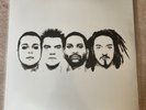 The Wildhearts - White Album (2019) 3 x LP/Vinyl Limited Edition RRRLP007 SEALED