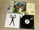 Scissor Sister - Scissor Sisters (Abbey Road Half Speed Master vinyl)