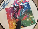 AC/DC - LP High Voltage