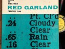 Red Garland All Kinds Of Weather 1st DG Prestige Lp Paul Chambers Art Taylor