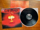Cro-Mags The Age Of Quarrel Profile Rock Hotel 1986 NYHC Dischord original press