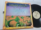 HAWKWIND - Self Titled s/t 1970 SPACE PSYCH ROCK (Lp) Nik Turner