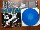 Gorilla Biscuits Start Today BLUE 1989 We Bite Revelation Records SXE USHC
