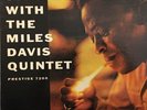 MILES DAVIS   JAZZ  LP      