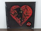 Conan Gray SUPERACHE Limited Edition RED Vinyl with SIGNED Insert - NEW SEALED