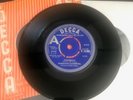 BEATLES RELATED - MARIANNE FAITHFULL  - UK DECCA DEMO 1965 - YESTERDAY