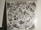 CHRIS ROBINSON BROTHERHOOD -The Magic Door 2 LP  NM RAR Black Crowes