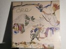 CHRIS ROBINSON BROTHERHOOD - Barefoot In The Head 2 LP  NM  Black Crowes
