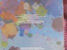 very rare orig Scientist dub landing lp on red vinyl
