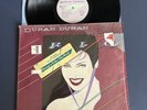 DURAN DURAN - Rio OG Hype Shrink LP Vinyl VG+/VG+