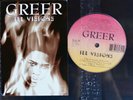 SEALED Very Rare GREER 