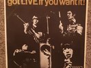 Got Live If You Want It  (UK) 7