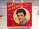 EP/45T ELVIS PRESLEY 