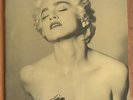 Madonna - Who's That Girl Japan Tour 1981 Tour Book
