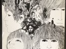 The Beatles REVOLVER Audiophile MONO 180g Vinyl 2014 RARE UK Import Near Mint