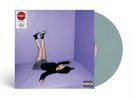 Olivia Rodrigo Guts Vinyl Target Exclusive Opaque Sea Foam Green Signed Preorder