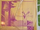 Little Feat - Electrif Lycanthrope (Bebop Deluxe) Vinyl VG+/G+