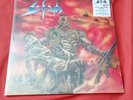 SODOM - M-16 - 2LP Orange 180g Vinyl - 20th Anniversary Edition - NEU NEW