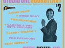 SOUL JAZZ RECORDS PRESENTS - STUDIO ONE ROCKSTEADY 2 (GATEFOLD) (DLCD) NEW VINYL