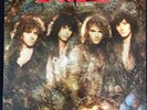 XYZ - SELF-TITLED 12'' VINYL ALBUM ENGIMA RECORDS 773525-1 1989 US HARD ROCK