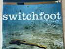 Switchfoot The Beautiful Letdown Black Smoke Vinyl