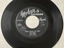 Will Jones & Cadets DOOWOP 45 Hands Across The Table / Love Can MODERN VG++ HEAR