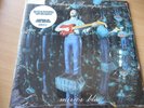 Richard Thompson - Mirror Blue - 2LP Clear vinyl, new and sealed LIMITED