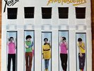 X-Ray Spex – Germfree Adolescents 1978 punk rock LP UK import INS 3023 orig viny