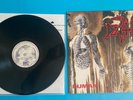 Death Human Lp NM/NM Extraordinarily Rare Euro Import