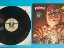 Destruction Live Without Sense Promo Lp NM/VG+ Noise Orig
