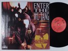 WU-TANG CLAN Enter The Wu-Tang (36 Chambers) LOUD LP VG+ 2014 reissue SHRINK d