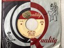 Rockabilly 45 - WADE & DICK - Bop Bop Baby / Don't Need Your Lovin' Baby